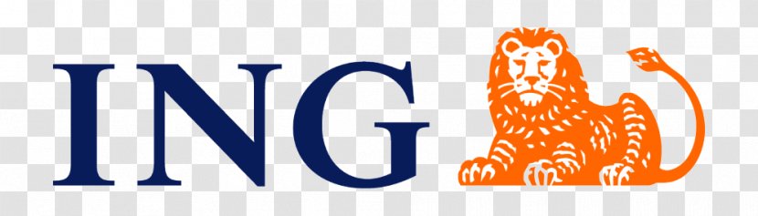 ING Group Bank ING-DiBa A.G. Business Financial Services - Orange Transparent PNG