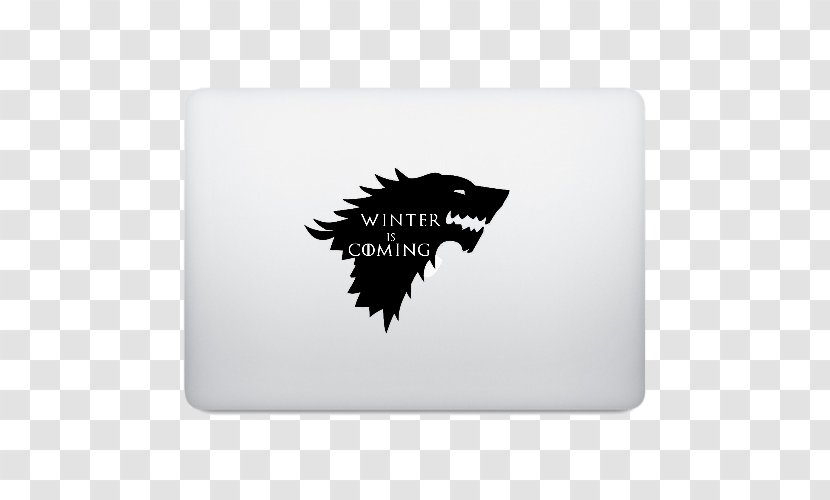 Daenerys Targaryen Eddard Stark Winter Is Coming HBO Game Of Thrones - Season 2Winter Transparent PNG