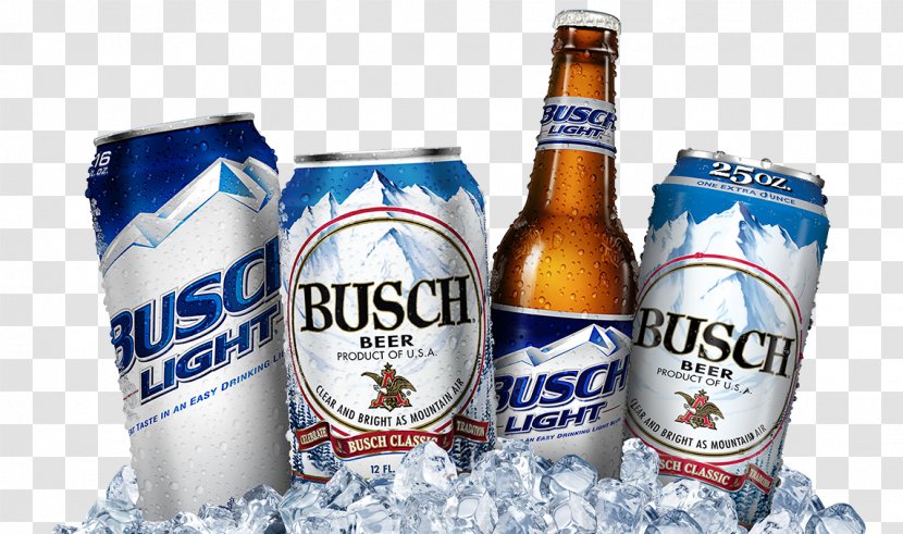 Anheuser-Busch InBev Budweiser Beer Malt Liquor - Anheuserbusch Brands - Ice Bucket Transparent PNG