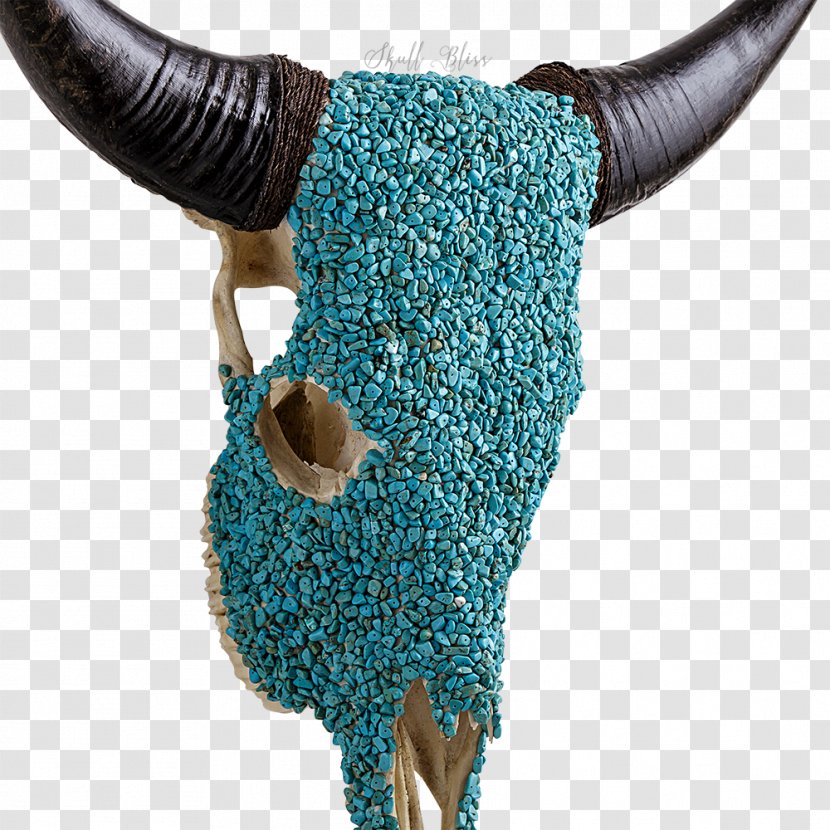 Cattle Animal Skulls XL Horns - Wall - Skull Transparent PNG