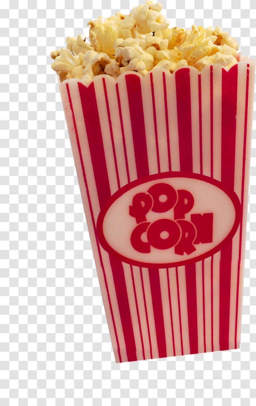 Microwave Popcorn Cinema Caramel Corn Film - Flavor Transparent PNG
