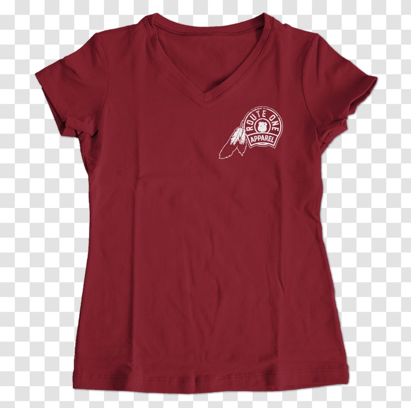 Sleeve T-shirt Shoulder - Clothing - Tshirt Football Transparent PNG