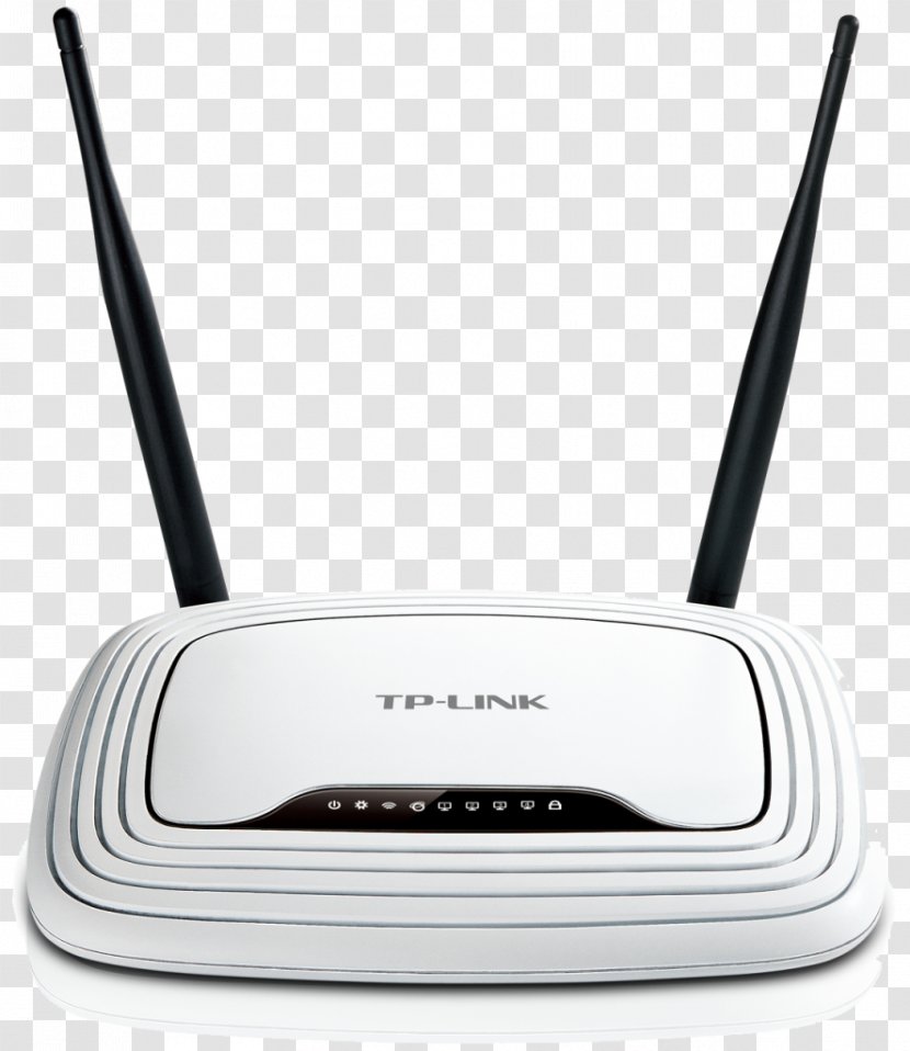 Wireless Router TP-Link Bandwidth - Wifi Transparent PNG