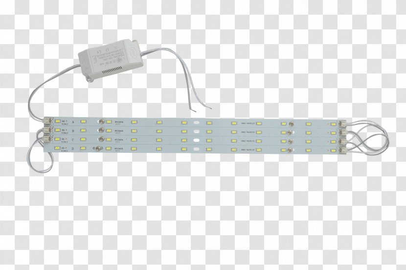 Electric Light White Lamp - Resource Transparent PNG