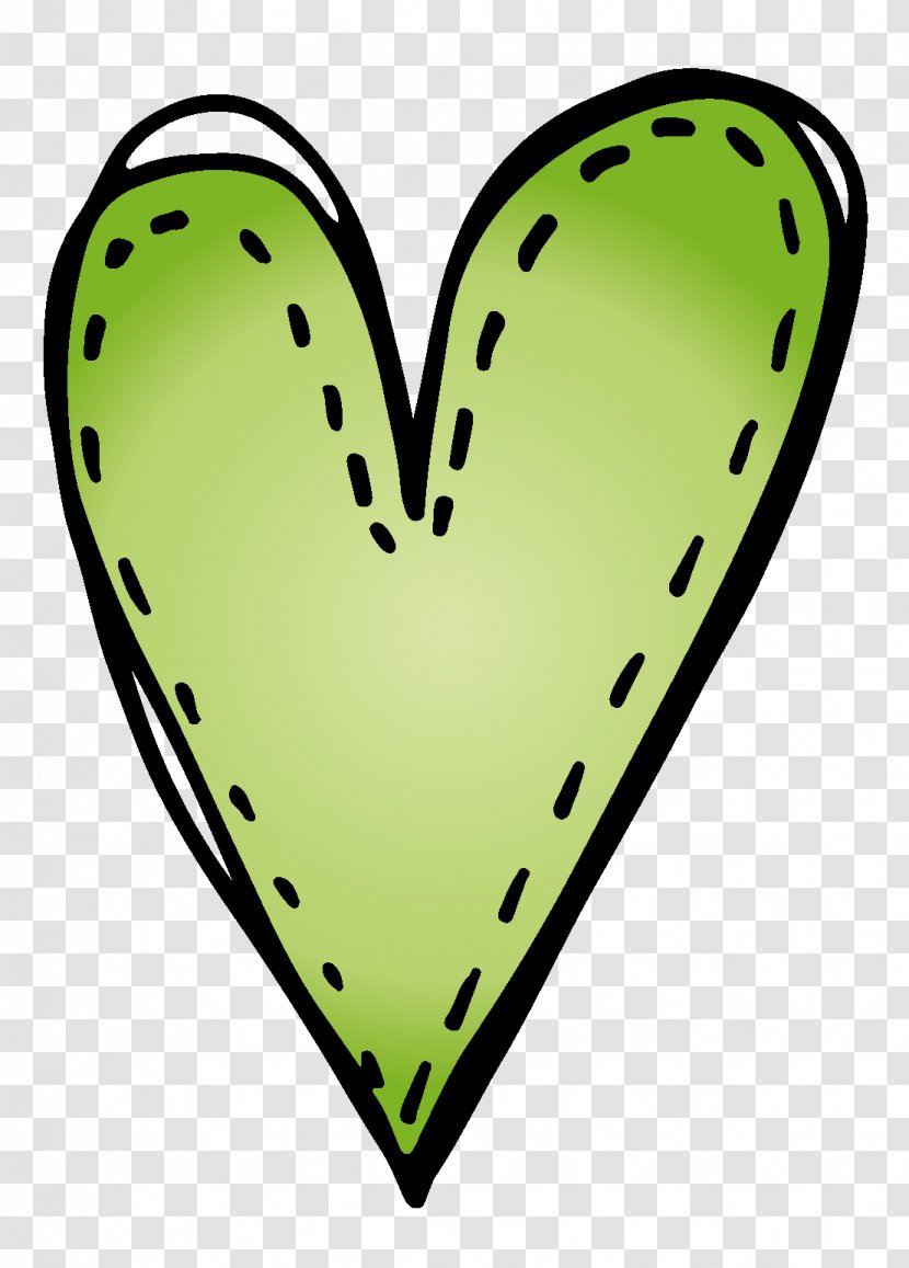 Clip Art Right Border Of Heart Image Left - Tree Transparent PNG