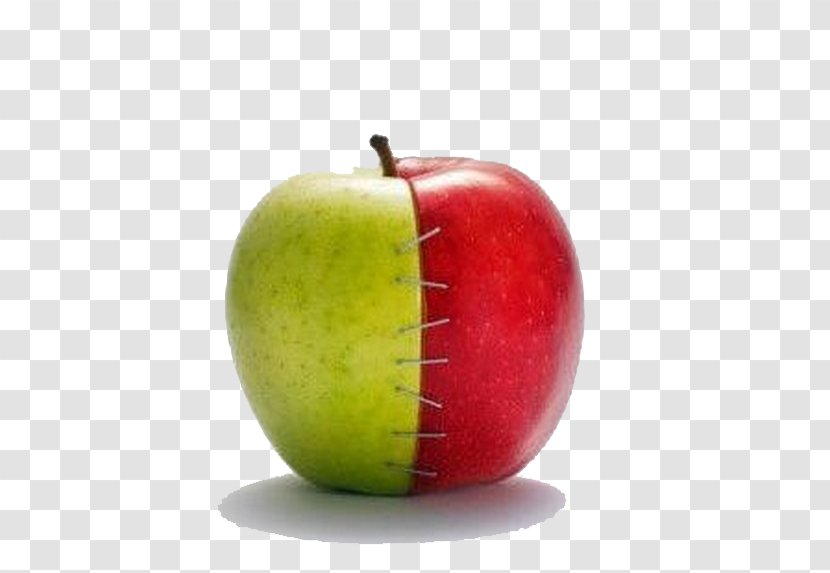 Planning Risk Management Foreign Exchange Market - Fruit - Stitching Apples Transparent PNG