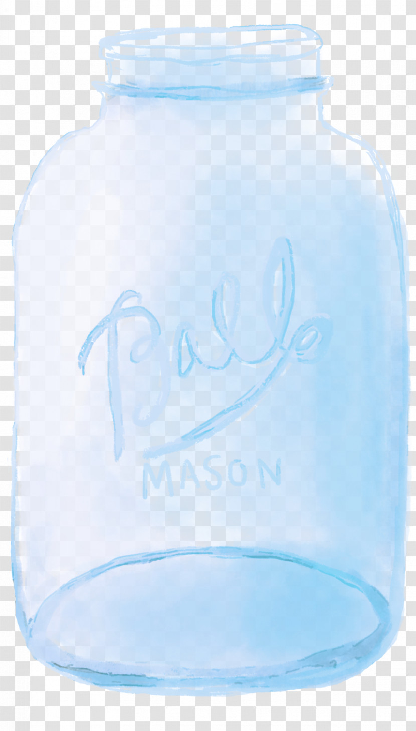 Plastic Bottle Transparent PNG