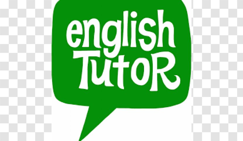 In-home Tutoring Student Teacher English As A Second Or Foreign Language - Text Transparent PNG