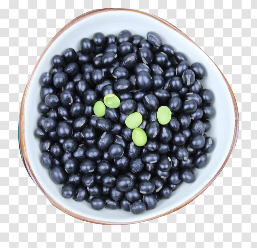 Black Turtle Bean Kidney Blueberry - Superfood - Dish In The Farm Beans Transparent PNG