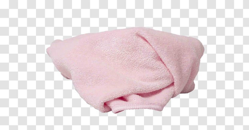 Textile Product Pink M - Fiber Cloth Transparent PNG