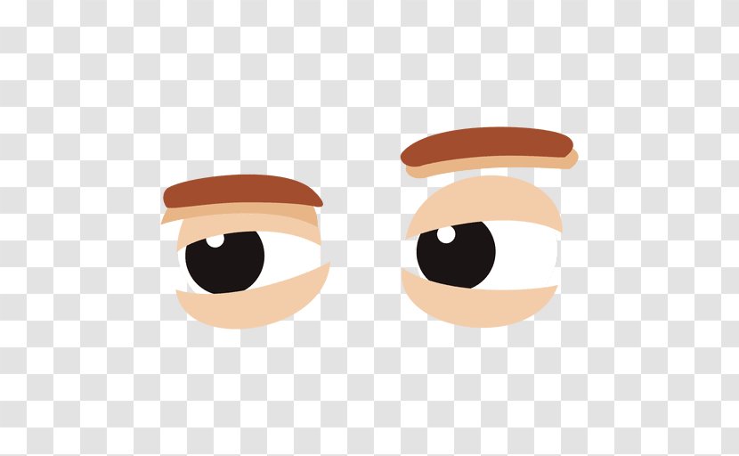 Eyebrow Cheek Clip Art - Smile - Eye Transparent PNG