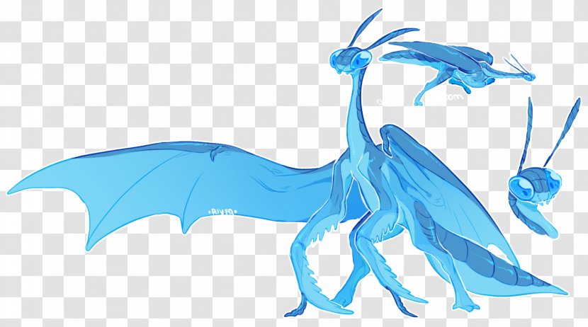 Dragon Art Legendary Creature Drawing Monster - Fictional Character Transparent PNG