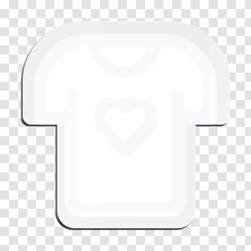 Charity Icon Campaign Icon T Shirt Icon Transparent PNG