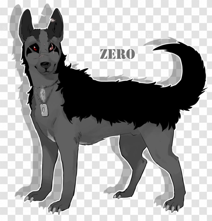 Siberian Husky Dog Breed Snout Illustration - Group - Zero The Hero Transparent PNG