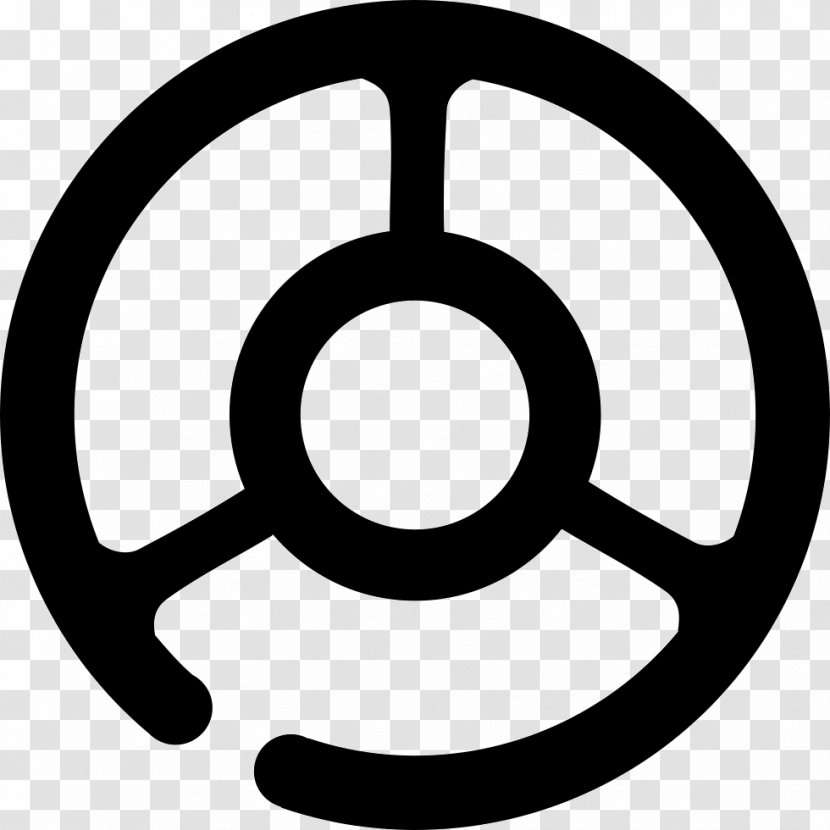 Registered Trademark Symbol Logo Service Mark Copyright - Rim Transparent PNG