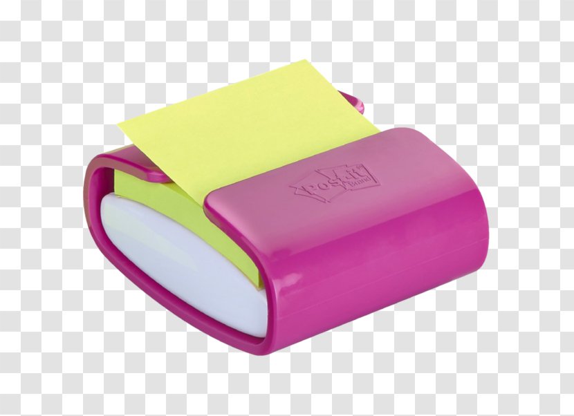 Post-it Note Paper Stationery Office Desk - Post It Notes Transparent PNG