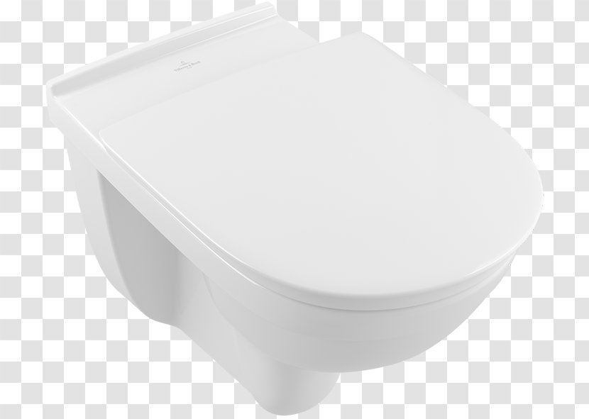 Bathroom Toilet & Bidet Seats Villeroy Boch - Take Care Transparent PNG