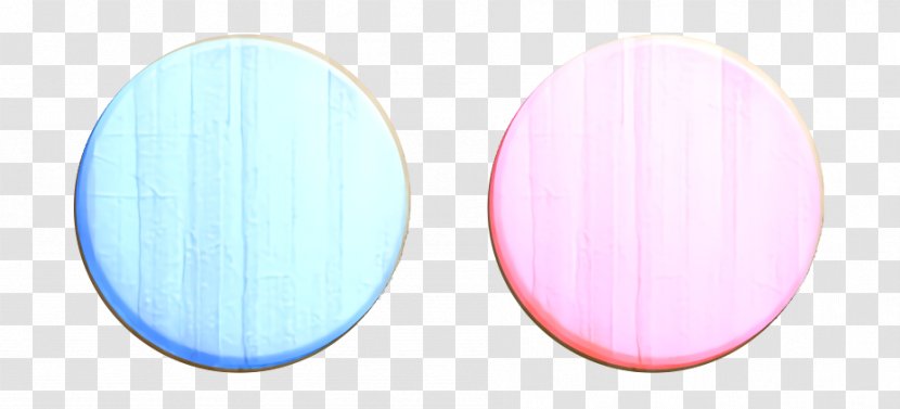 Community Icon - Flickr - Pink Meter Transparent PNG