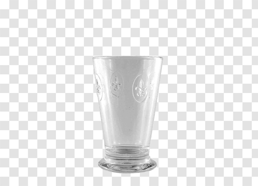 Highball Glass Pint Old Fashioned - Drinkware - Long Drink Transparent PNG