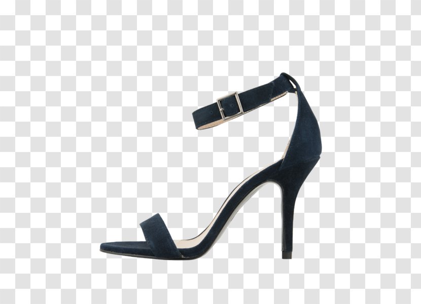 Shoe Product Design Sandal Heel - Frame - Low Block Shoes For Women Transparent PNG