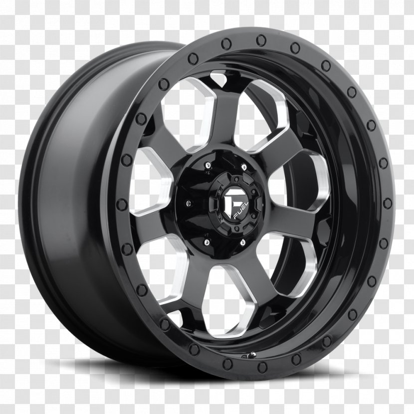 Car Rim Custom Wheel Off-roading - Automotive System Transparent PNG