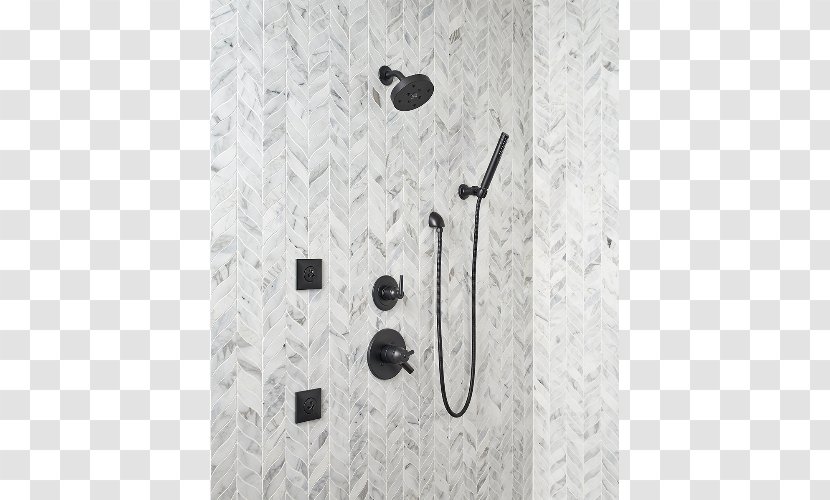 Tap Shower Towel Marble Bathroom Transparent PNG