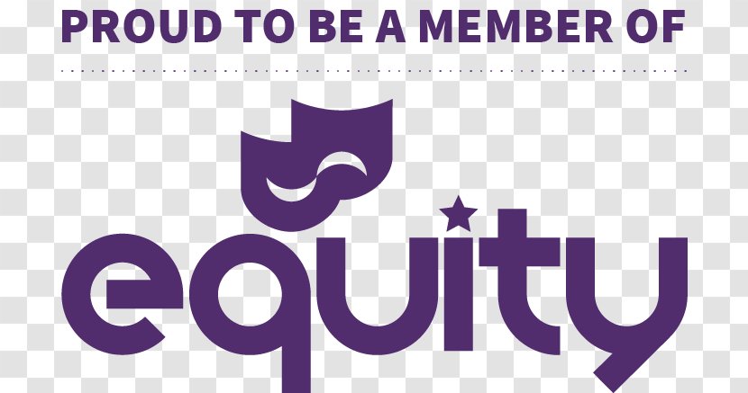Logo Equity Brand Font Design - Purple - Romeo And Juliet Movie 2014 Cast Transparent PNG