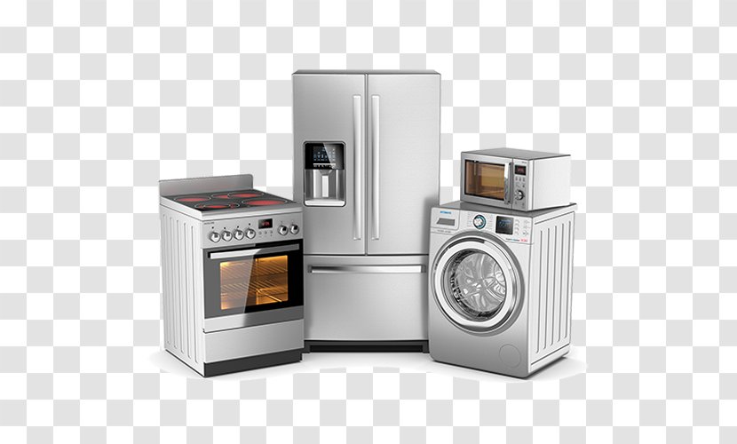 Glebe Radio & Appliances Inc Home Appliance Major Refrigerator Washing Machines Transparent PNG