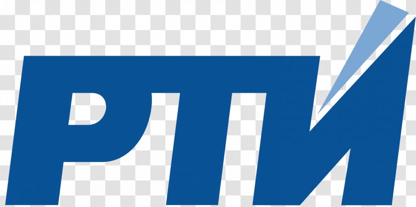 Moscow RTI Systems Logo Company For-profit Corporation - Russia Transparent PNG