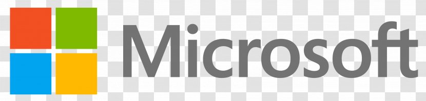 Microsoft Logo Computer Software Transparent PNG