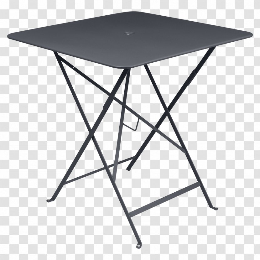 Folding Tables Garden Furniture Chair - Family Room - Table Transparent PNG