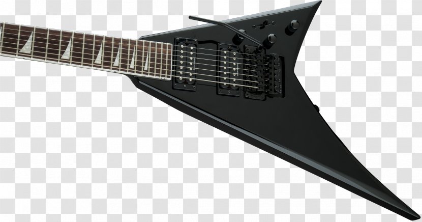 Electric Guitar Jackson Guitars King V Rhoads - Gibson Brands Inc - Compound Machine Gears Transparent PNG