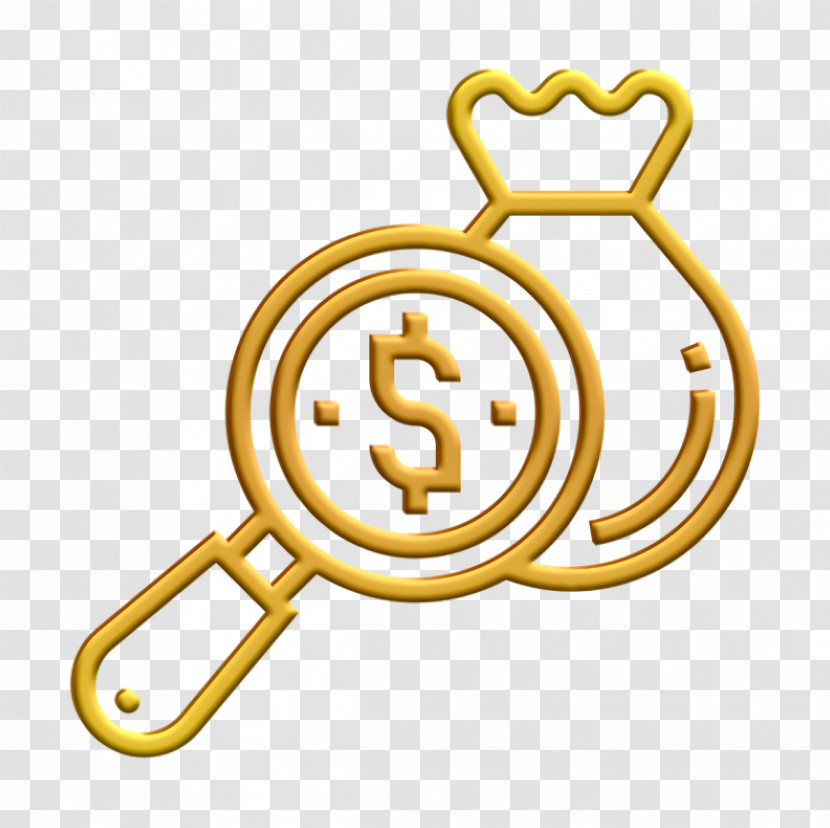 Accounting Icon Tax Icon Transparent PNG