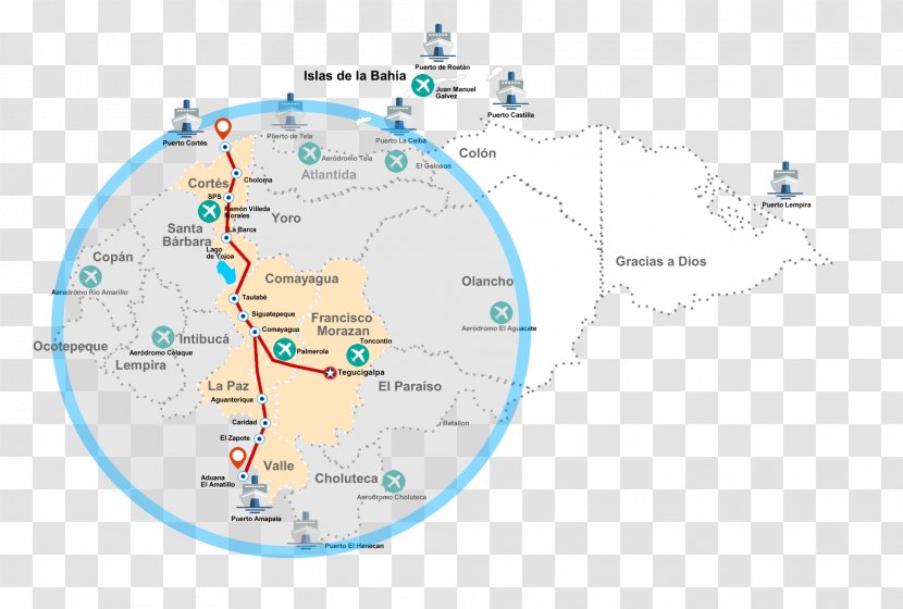 Water Resources Map Line Tuberculosis Transparent PNG