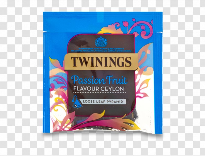 Earl Grey Tea Green Twinings Brand - Chef Transparent PNG