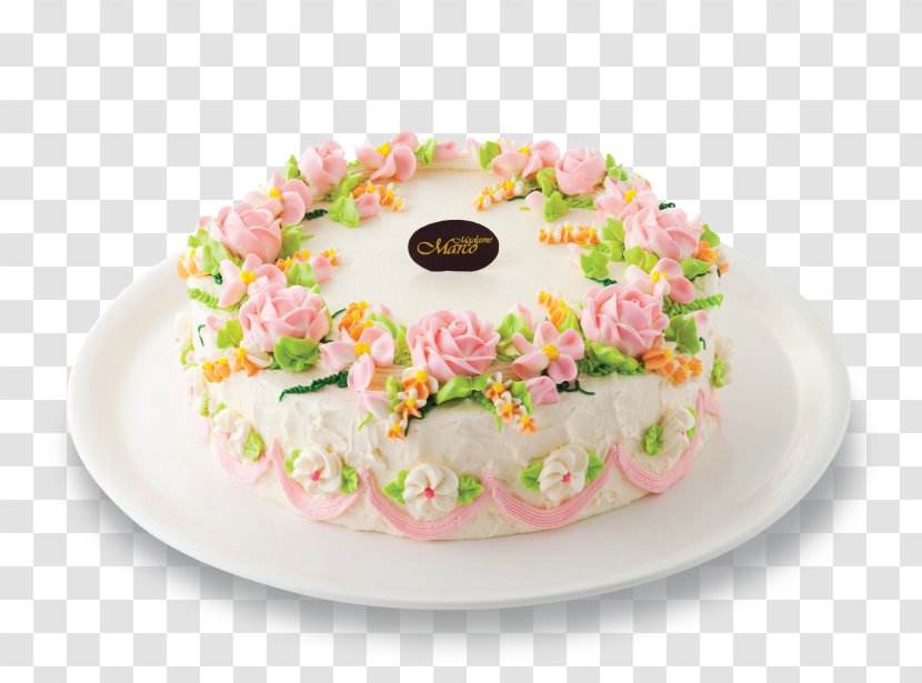 Torte Sugar Cake Decorating Royal Icing Buttercream - Whisk - ิbakery Transparent PNG