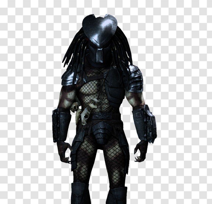 Predator Mortal Kombat X Image Alien - Vs Transparent PNG