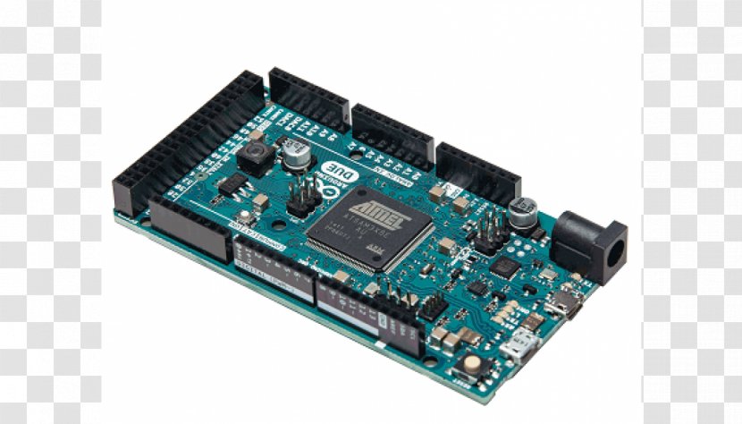 Pine64 Single-board Computer 64-bit Computing Central Processing Unit Arduino - Component - Processor Transparent PNG