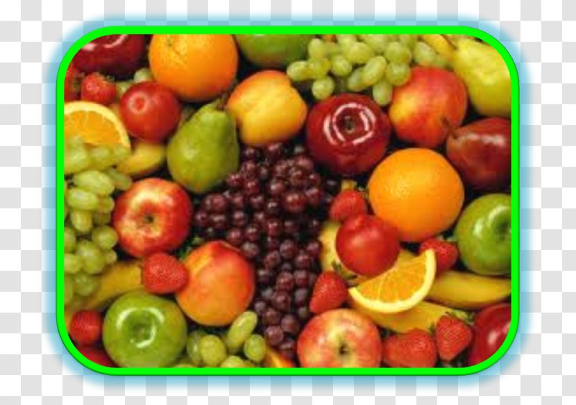 Fruit Food Juice Vegetable Coconut - Tree Transparent PNG