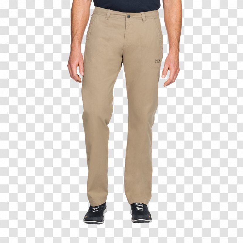 Pants Zipp-Off-Hose Jacket Clothing Shorts - Details Of The Main Figure Men's Trousers Transparent PNG