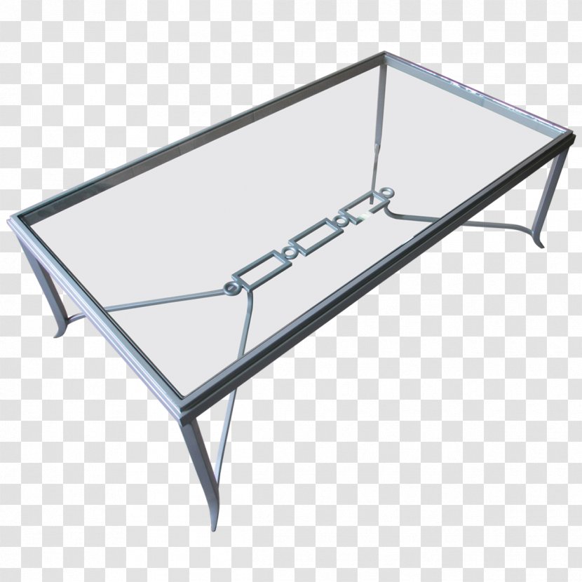 Coffee Tables Rectangle - Table Transparent PNG