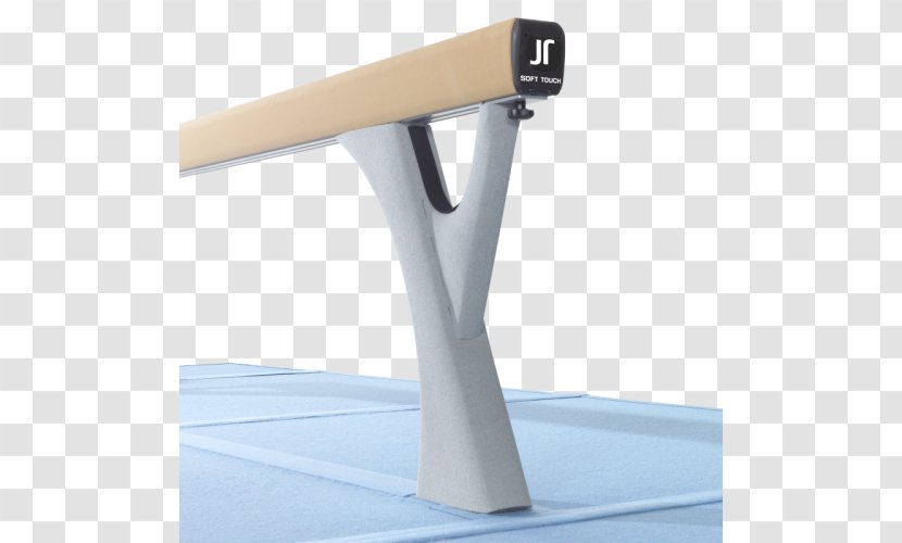 Balance Beam Artistic Gymnastics Spieth Sport - Game Transparent PNG