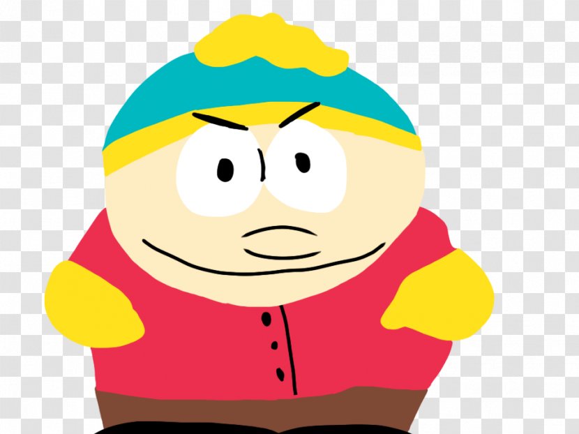 Eric Cartman Smiley DeviantArt Laughter - Facial Expression Transparent PNG