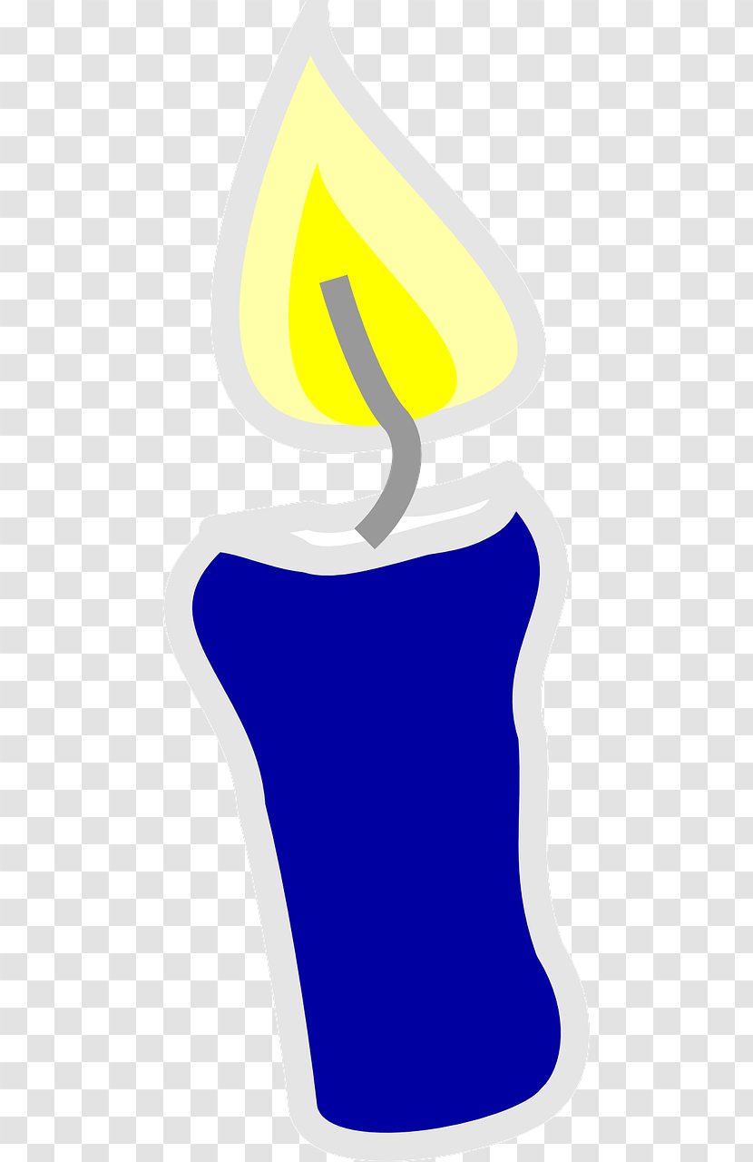 Candle Birthday Drawing Clip Art - Gift Transparent PNG