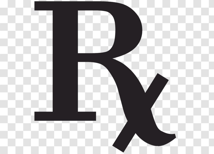 Medical Prescription Drug Pharmaceutical Medicine Physician - Cannabis - Logo Pharmacy Transparent PNG