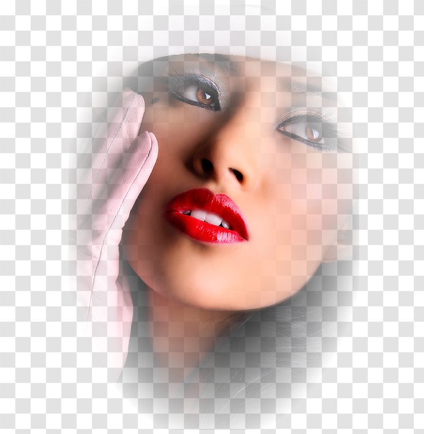 Blog Woman Female - Eyebrow Transparent PNG