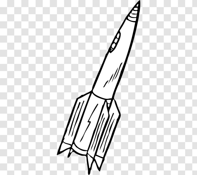 Spacecraft Coloring Book Rocket Child Astronaut Transparent PNG