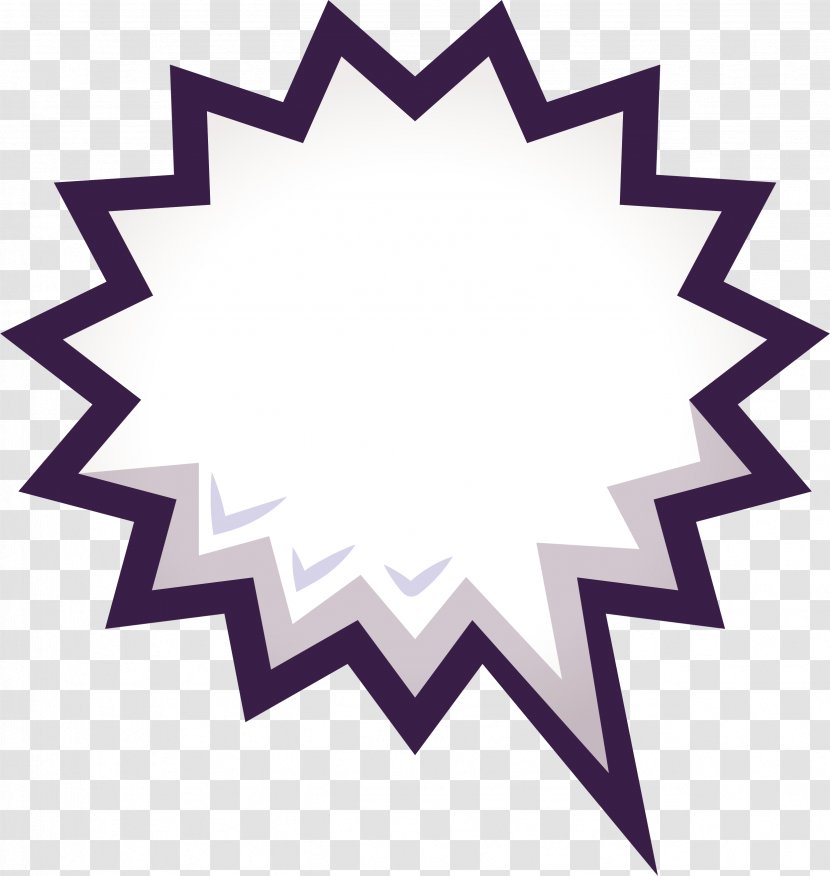Icon Design Symbol Iconfinder - Triangle - Purple Sawtooth Blasting Stickers Transparent PNG