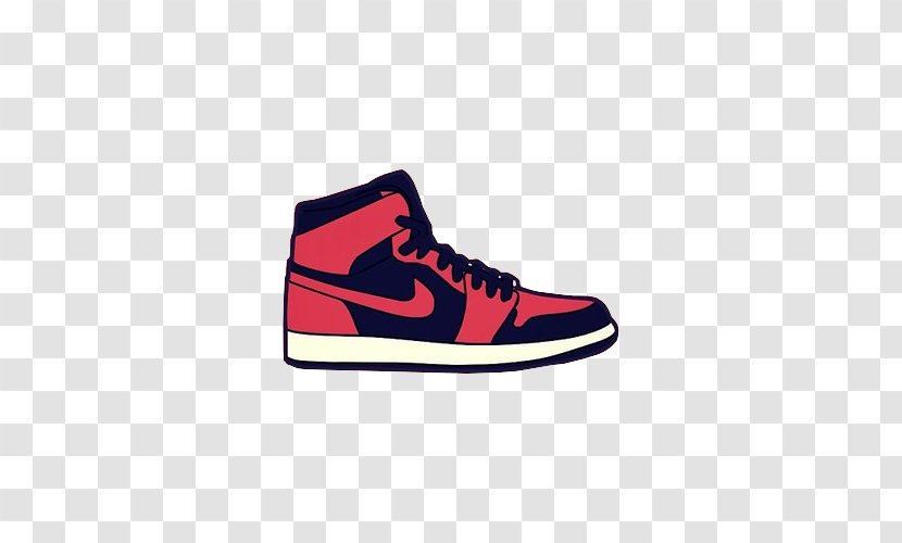 Sports Shoes Nike Air Jordan Basketball Shoe - Sportswear - Retro Bowling Transparent PNG