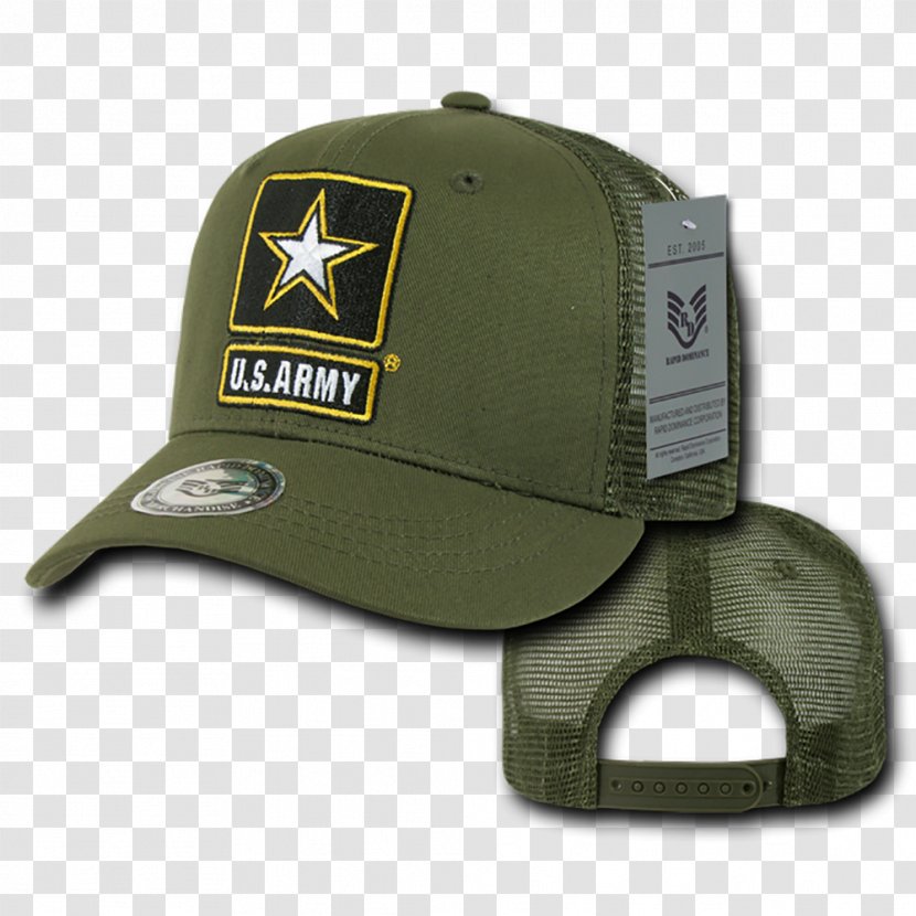 Baseball Cap Trucker Hat Headgear - Organization Transparent PNG